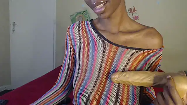 Blacktittiex02 webcam