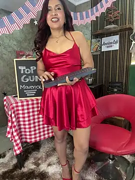 MonicaMoret webcam