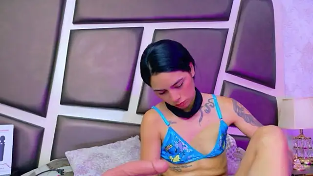 NicoleEsposito webcam