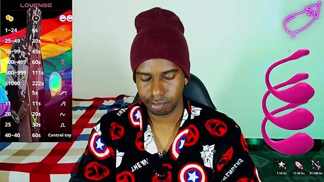mrjhon26 webcam