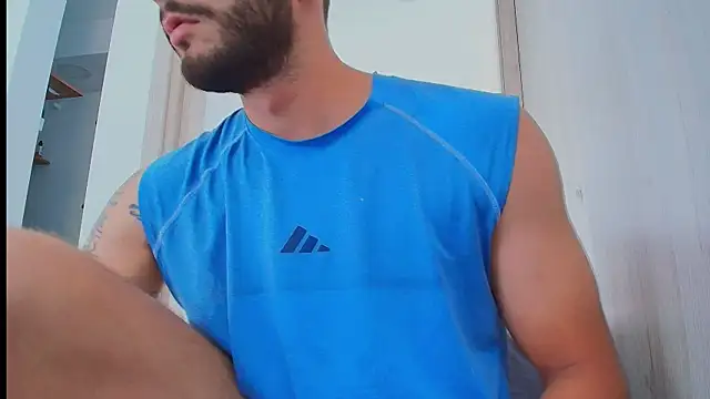 thomas_gun webcam