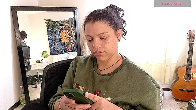 Amanda_sweet webcam