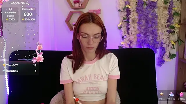 AuroraHans1 webcam