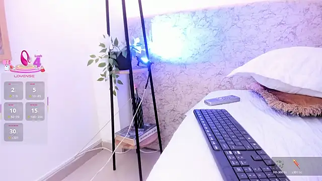 _Malak webcam
