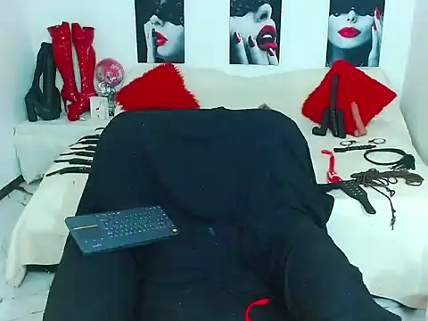 mylygrey webcam