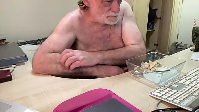 coach-karl webcam
