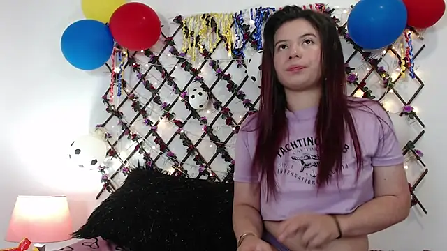Samantha_Wallker webcam