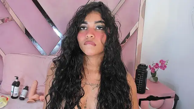 honeyhtx webcam