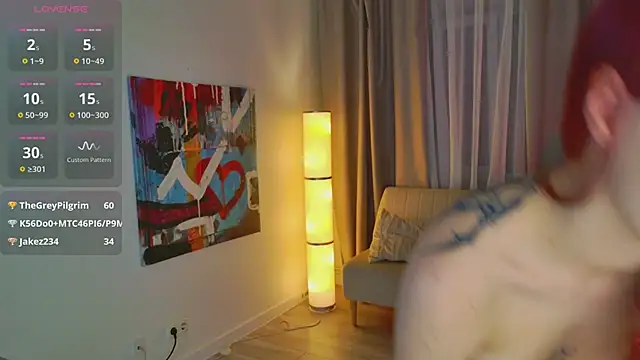 anika_aa webcam
