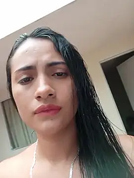 DaniellaGiraldo webcam