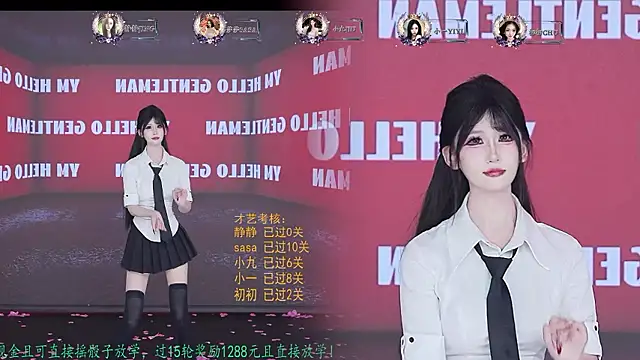TY-002 webcam