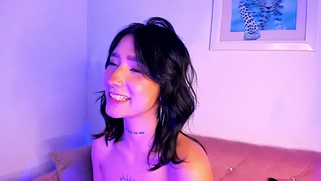 SophieMoneet webcam