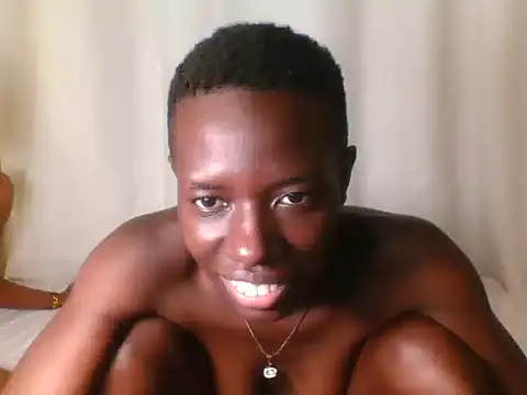 Goldy_petite webcam