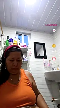 Brenda_Berck_ webcam