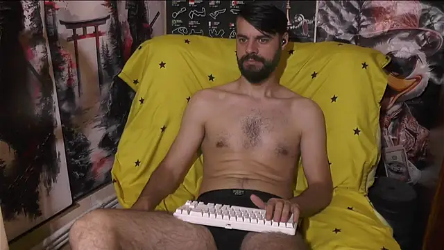 00george webcam