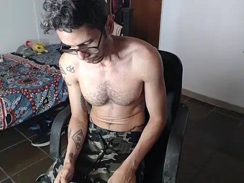 alisterxxx webcam