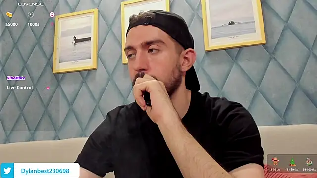 Dylan_Best webcam