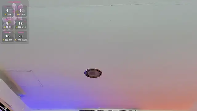Beautyari_ webcam