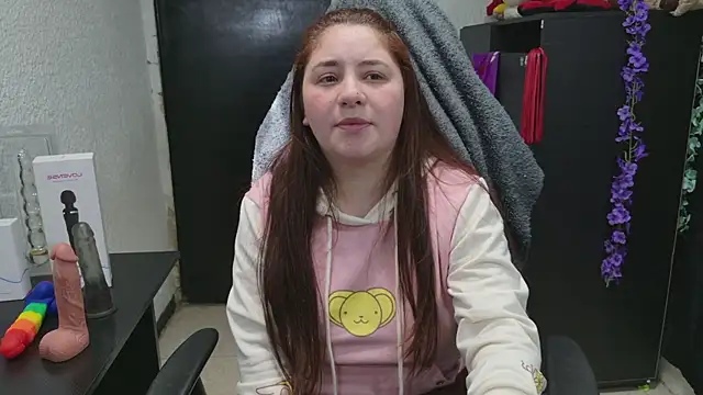 ann_bronw webcam