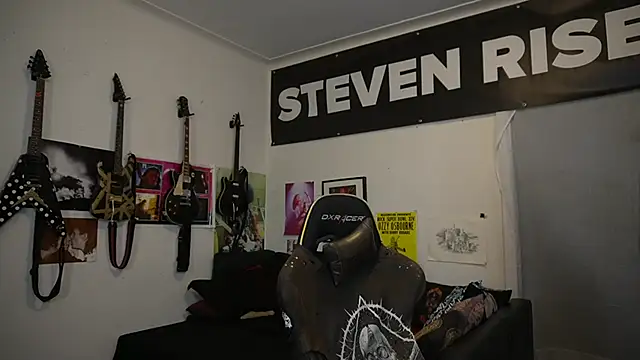 StevenRiseNYC webcam