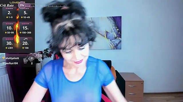 Silvia_Wallec webcam