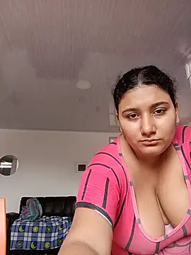 Sara_y_Amy webcam