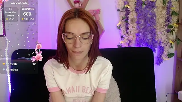 AuroraHans1 webcam