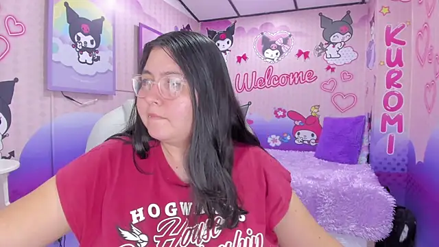 Dulce_meow webcam