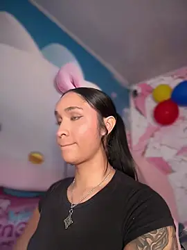 Isabella-Teen webcam
