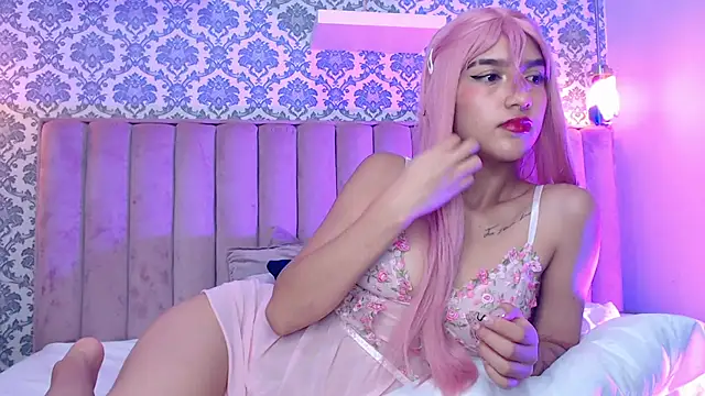 VioletLilith_3 webcam