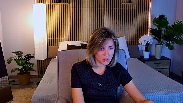 EmeraldGlow webcam