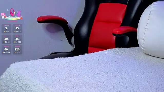 MssKarla webcam