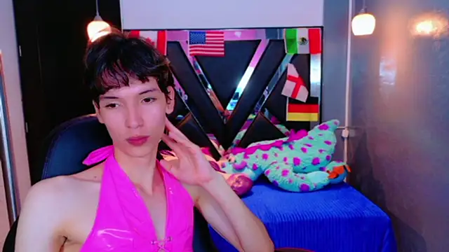 Stefany_PiInk webcam