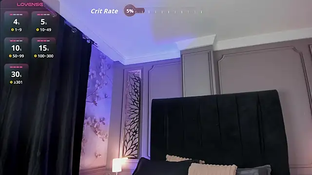 dulce_girls webcam