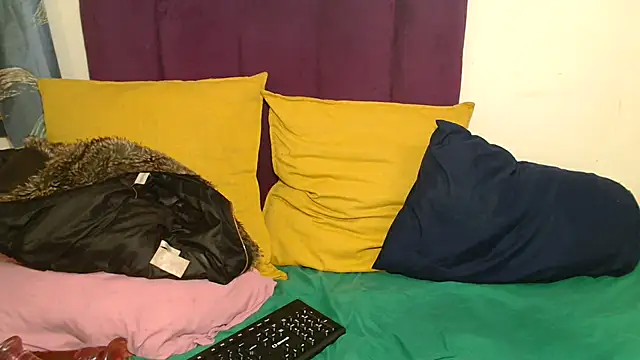 xxebony webcam