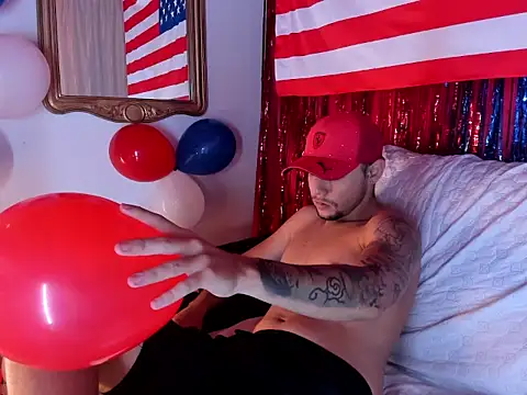 Brian_Adler webcam