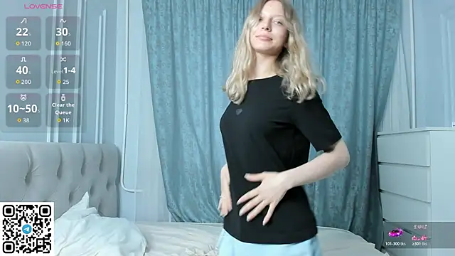 Janet_Johnson webcam