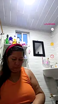 Brenda_Berck_ webcam
