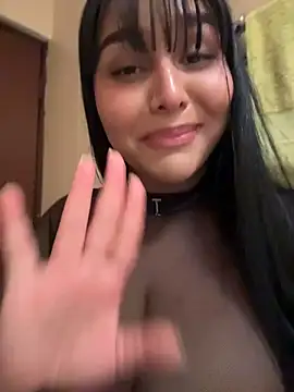 Fancyxlove webcam