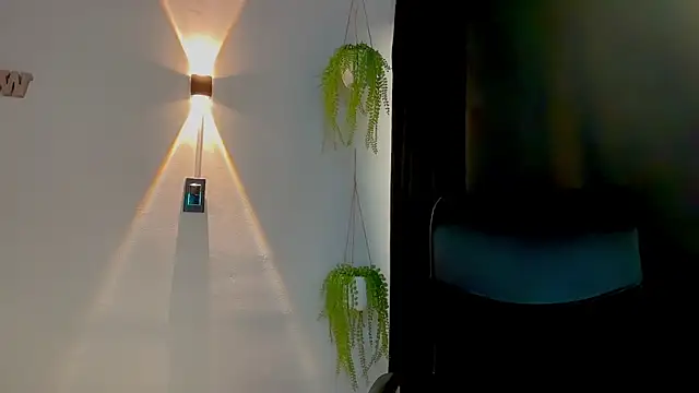 MarcellaGriffin webcam
