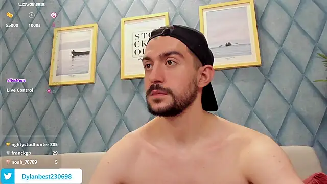 Dylan_Best webcam