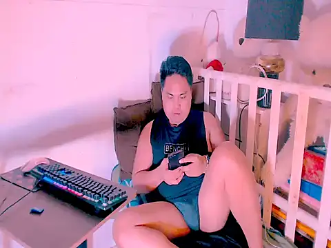 Hardking_69 webcam
