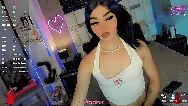 Modella: Baby_Aliz