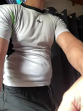 thiag09 (M twink) - Cum