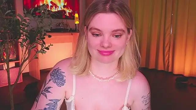 Hottie_Jane webcam