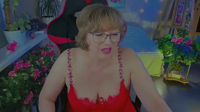 sugar_vivien webcam
