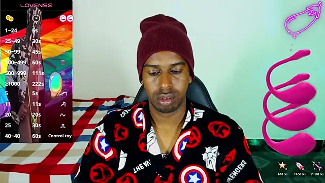 mrjhon26 webcam