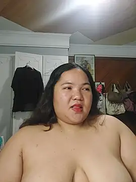LianaCruzado webcam