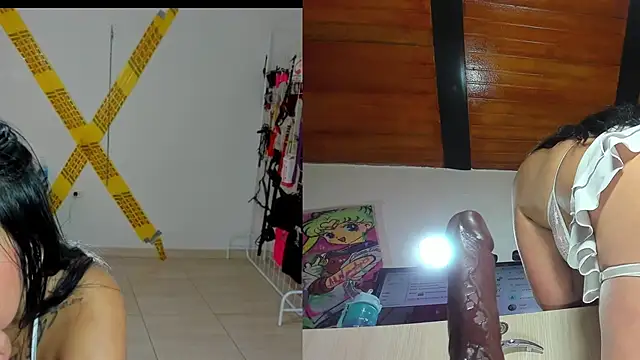 nikky_rosse webcam