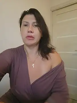 ANABELSWEET webcam